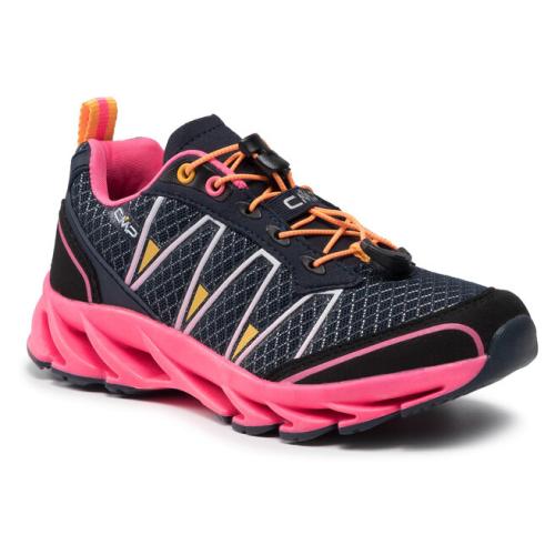 Παπούτσια CMP Kids Altak Trail Shoe 2.0 30Q9674J Asphalt/Gloss