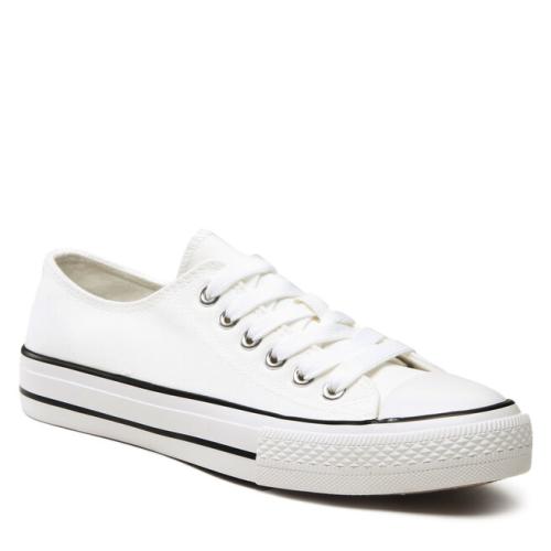 Sneakers Keddo 837002/01-05E White