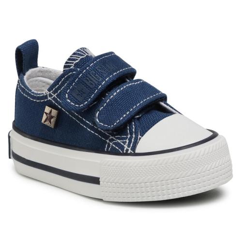 Sneakers Big Star Shoes HH374201 Navy