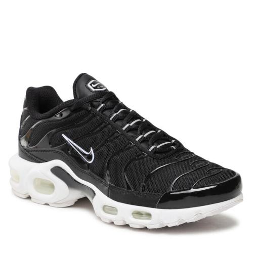 Παπούτσια Nike Air Max Plus DM2362 001 Black/Black/White