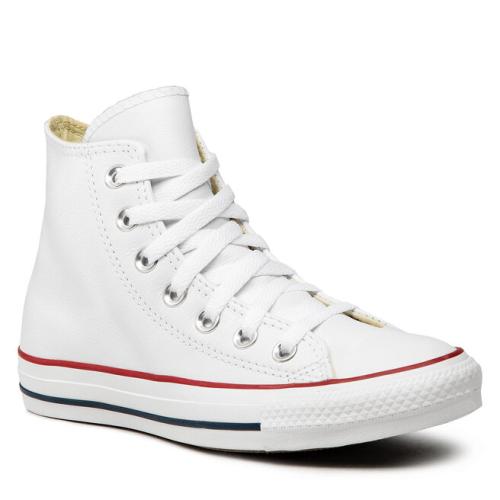Sneakers Converse Ct Hi 132169C White