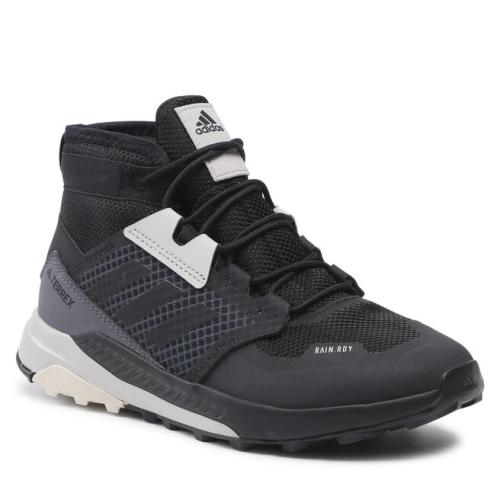 Παπούτσια adidas Terrex Trailmaker Mid R.Rd FW9322 Cblack/Cblack/Alumin