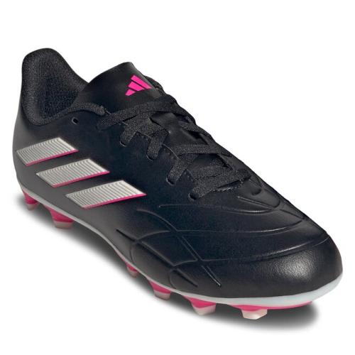 Παπούτσια adidas Copa Pure.4 Flexible Ground Boots GY9041 Μαύρο