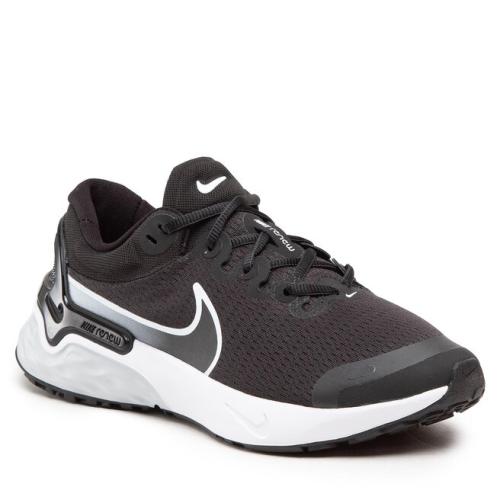 Παπούτσια Nike Renev Run 3 DC9413 001 Black/White/Pure Platinum