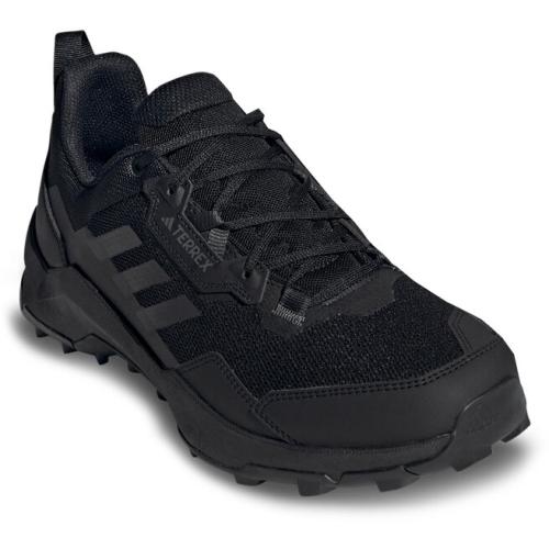 Παπούτσια πεζοπορίας adidas Terrex AX4 Hiking Shoes HP7388 Μαύρο