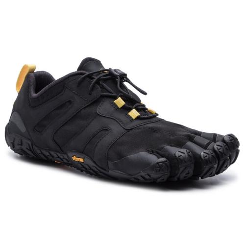 Παπούτσια Vibram Fivefingers V-Trail 2.0 19M7601 Black/Yellow