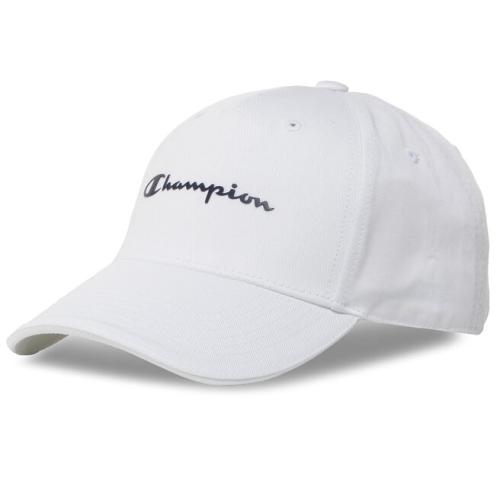 Καπέλο Jockey Champion 804470-S20-WW001 Wht