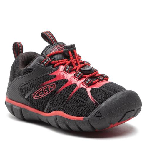 Παπούτσια Keen Chandler 2 Cnx 1026496 Black/Red Carpet