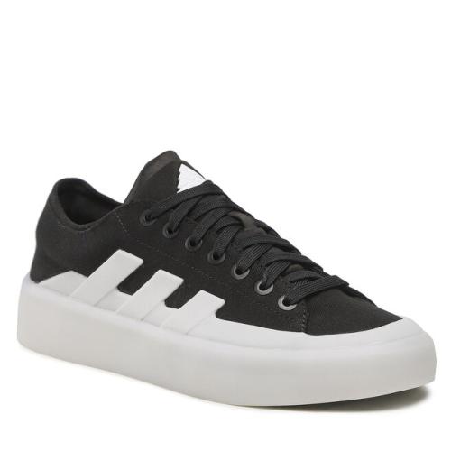 Παπούτσια adidas ZNSORED Lifestyle Skateboarding Sportswear Shoes HP5987 Μαύρο