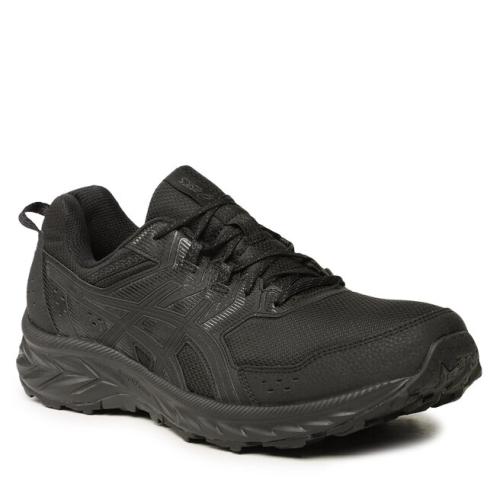 Παπούτσια Asics Gel-Venture 9 1011B486 Black/Black 001