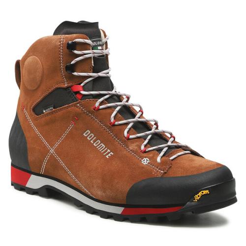 Παπούτσια πεζοπορίας Dolomite Cinquantaquattro Hike Evo Gtx GORE-TEX 289207-1426020 Bronze Brown