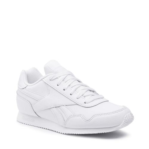 Παπούτσια Reebok Royal Cljog 3.0 FV1493 White/White/White