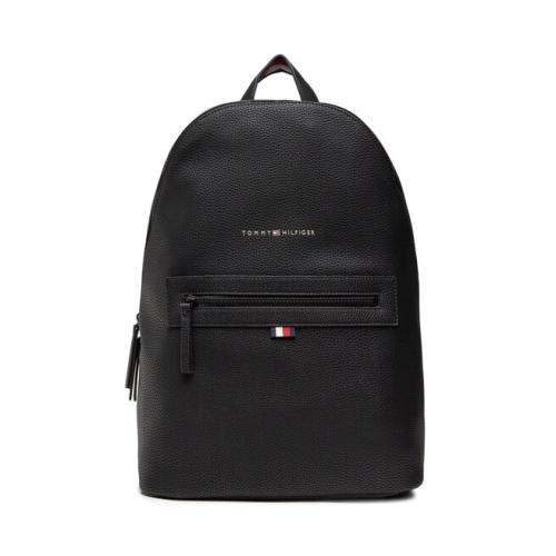 Σακίδιο Tommy Hilfiger Essential Pu Backpack AM0AM09503 BDS