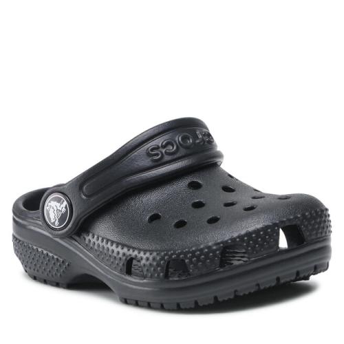 Παντόφλες Crocs Classic Clog T 206990 Black