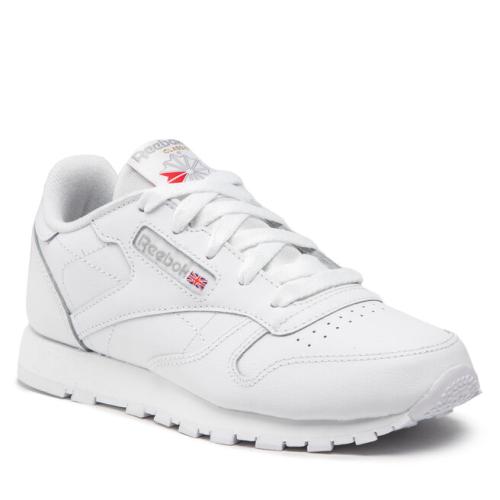 Παπούτσια Reebok Classic Leather 50172 White