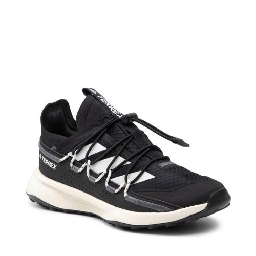 Παπούτσια adidas Terrex Voyager 21 W FZ2228 Core Black/Chalk White/Grey Five
