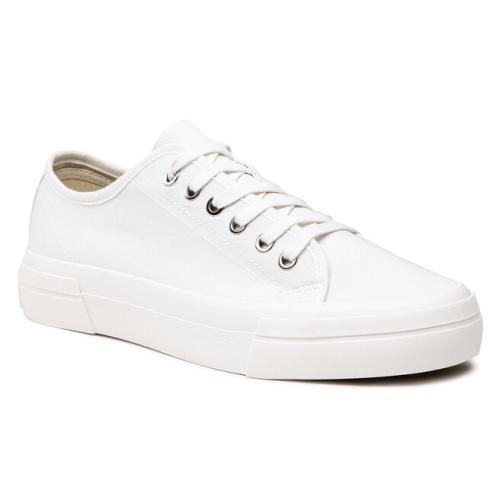Πάνινα παπούτσια Vagabond Teddie M 5181-080-01 White
