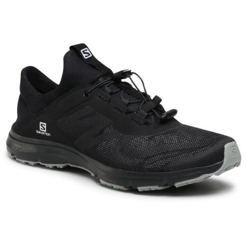 Παπούτσια Salomon Amphib Bold 2 413038 27 V0 Black/Black/Quarry