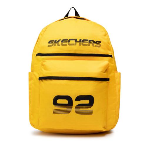Σακίδιο Skechers S979.68 Κίτρινο