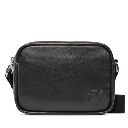 Τσάντα Calvin Klein Jeans Ultralight Dbl Zip Camera Bag21 K60K610326 BDS
