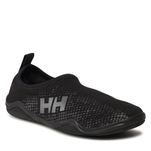 Παπούτσια Helly Hansen Crest Watermoc 11556_990 Black/Charcoal