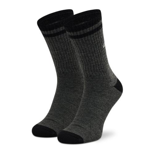 Κάλτσες Ψηλές Ανδρικές Vans Wool Blend C VN0A45EDCHH1001 Charcoal