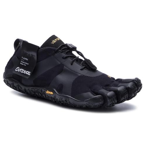 Παπούτσια Vibram Fivefingers V-Alpha 18M7101 Black