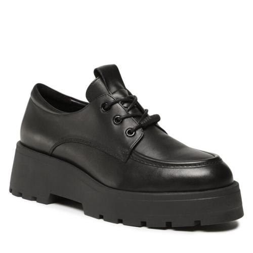 Κλειστά παπούτσια Badura CATANZARO-4040-01 Black