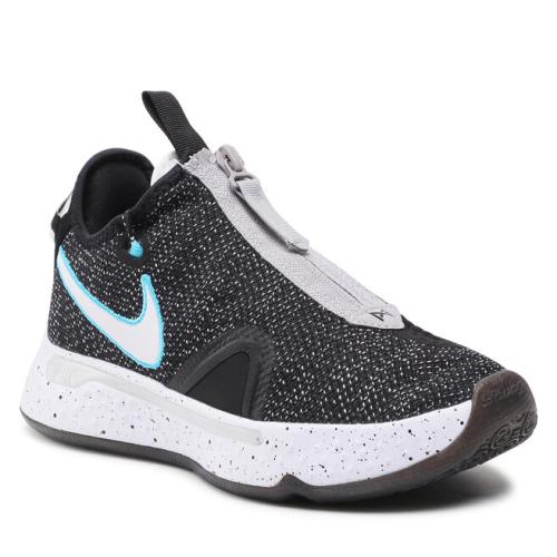 Παπούτσια Nike Pg 4 CD5079 004 Black/White/Wolf Grey