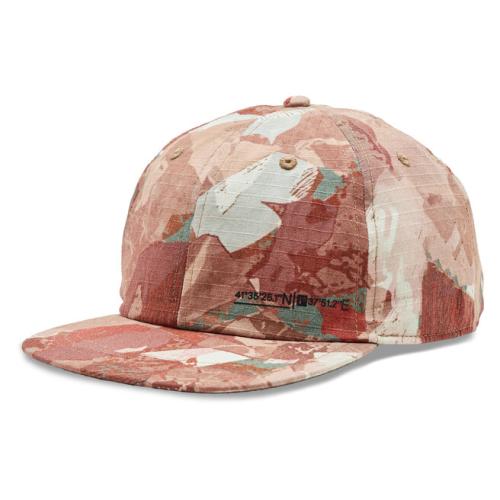 Καπέλο Jockey Buff Pack Baseball Hetch 131397.315.10.00 Brindle