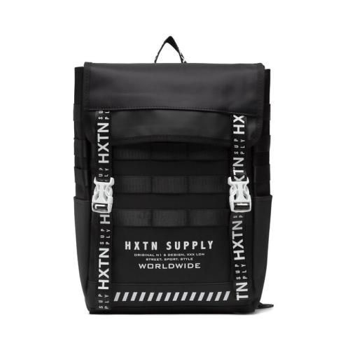 Σακίδιο HXTN Supply Utility-Formation Backpack H145010 Black