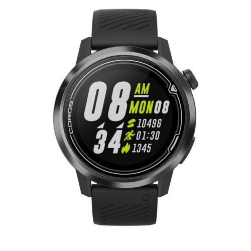 Smartwatch Coros Apex WAPX-BLK-2 Black/Gray