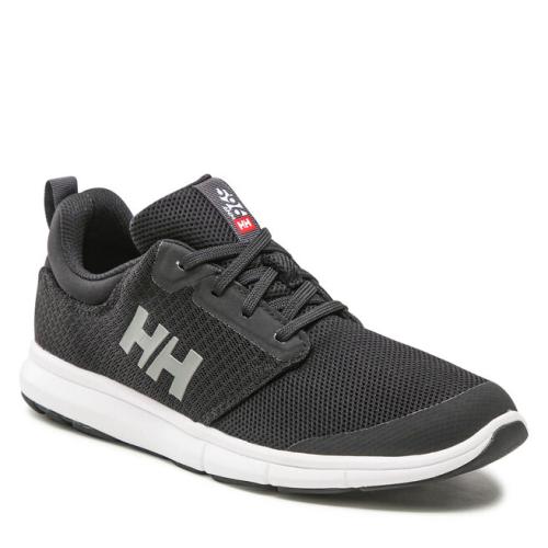 Παπούτσια Helly Hansen Freathering 11572_990 Black/White