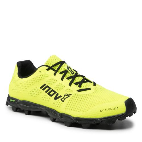 Παπούτσια Inov-8 X-Talion G 210 000985-YWBK-P-01 Yellow/Black