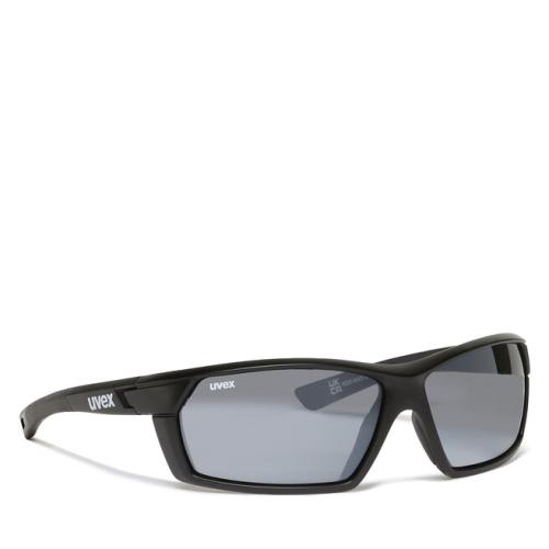 Γυαλιά ηλίου Uvex Sportstyle 225 S5320252216 Black Mat