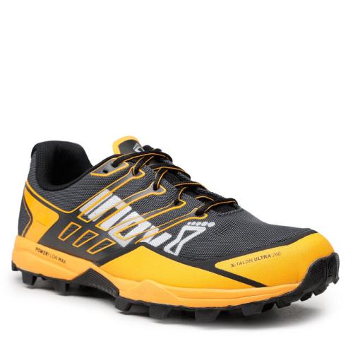 Παπούτσια Inov-8 X-Talon™ Ultra 260 V2 000988-BKGO-01 Black/Gold