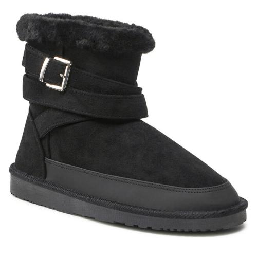 Παπούτσια ONLY Shoes Onlbreeze-4 Life Boot 15271605 Black