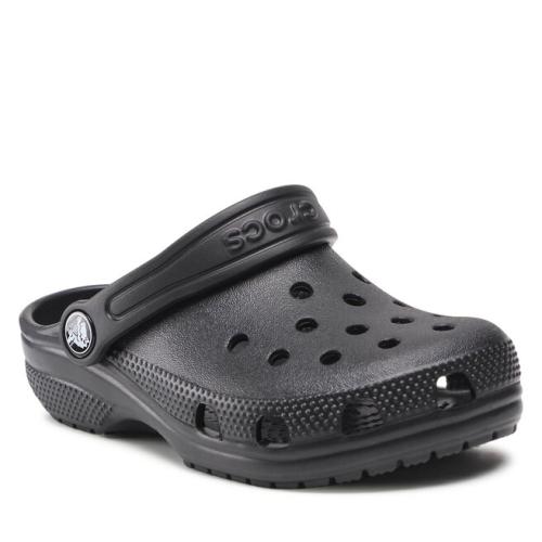 Παντόφλες Crocs Classic Clog K 206991 Black
