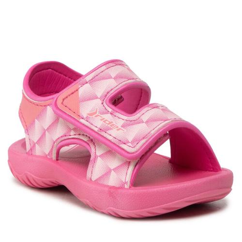 Σανδάλια Rider Basic Sandal V Baby 83070 Pink/Pink 25025