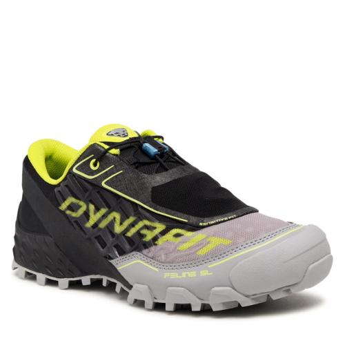 Παπούτσια Dynafit Feline Sl 64053 Alloy/Black Out 0545