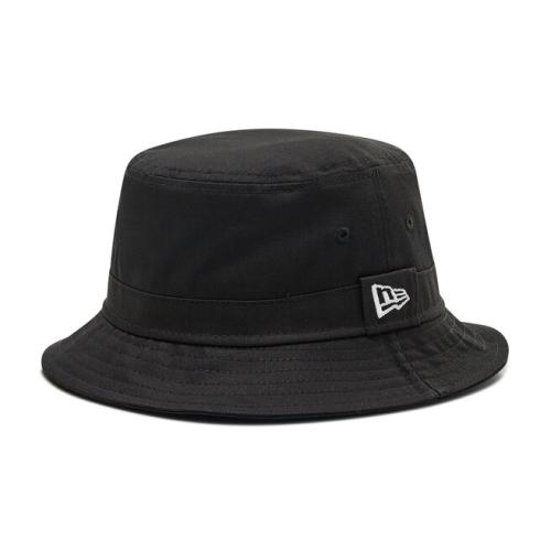Καπέλο New Era Bucket Essential 60137422 Μαύρο