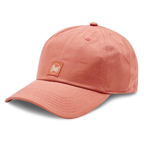 Καπέλο Jockey Buff Solid Zire 131299.204.10.00 Orange