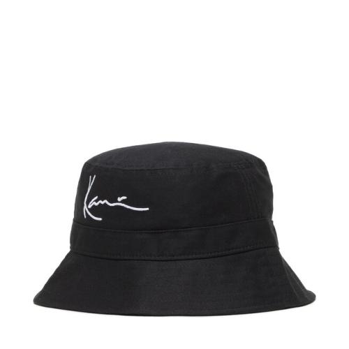 Καπέλο Karl Kani Signature Bucket Hat 7015315 Black