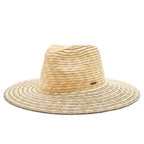 Καπέλο Brixton 11251 Honey/Sand