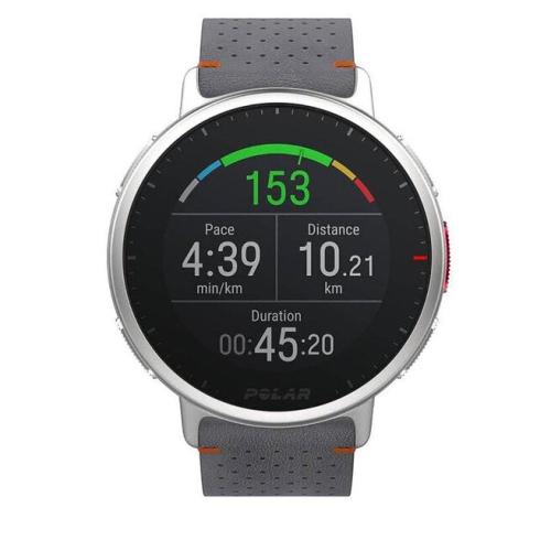 Smartwatch Polar Vantage V2 M-L Grey/Orange