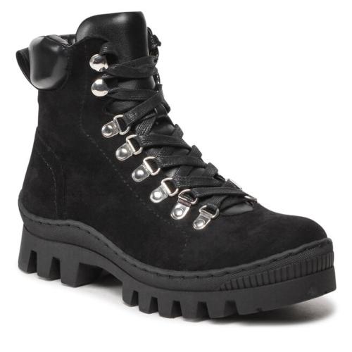 Ορειβατικά παπούτσια Jenny Fairy HZ21B027-4 Black