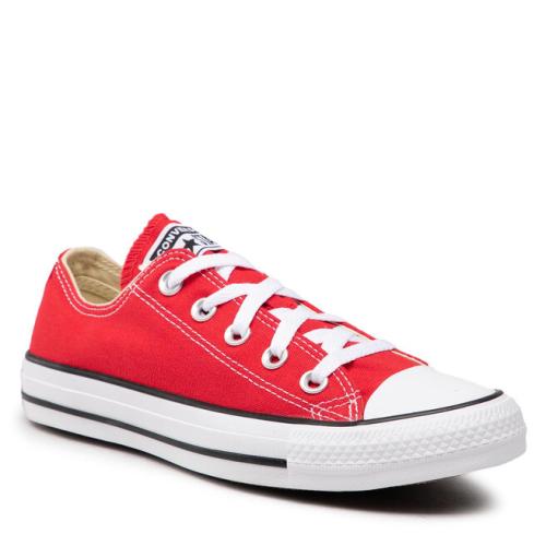 Sneakers Converse All Star Ox M9696C Red