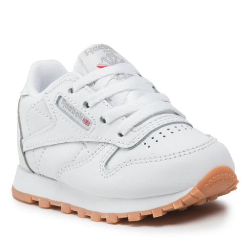 Παπούτσια Reebok Classic Leather AR1144 White/Gum/Int