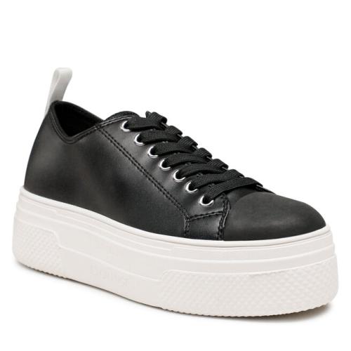 Sneakers Armani Exchange XDX095 XV571 N642 Black/Opt.White