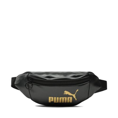 Τσαντάκι μέσης Puma Core Up Waistbag 079478 01 Puma Black